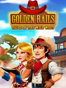 Golden Rails