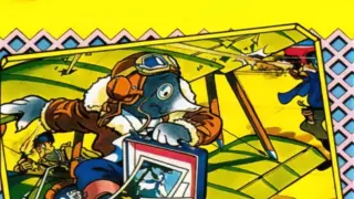 Monty Mole