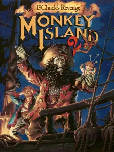 Monkey Island