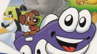 Putt-Putt