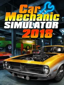 Car Mechanic Simulator