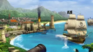 Port Royale