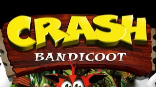 Crash Bandicoot