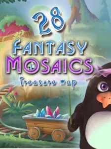 Fantasy Mosaics