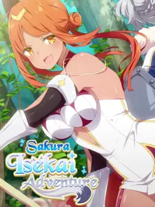 Sakura Isekai Adventure