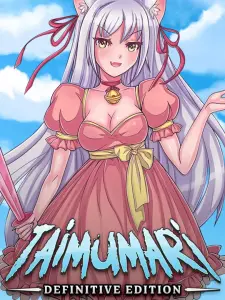 Taimumari Legends