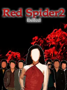 Red Spider