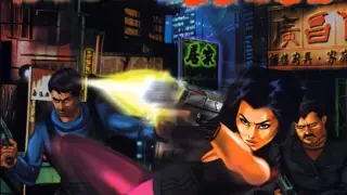 Fear Effect