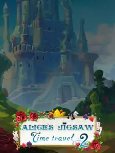 Alice's Jigsaw