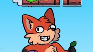 FoxyLand