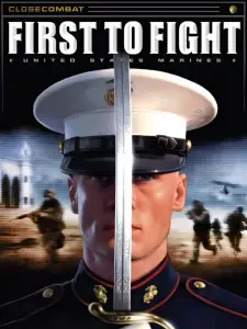 Close Combat