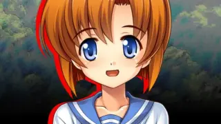 Higurashi When They Cry