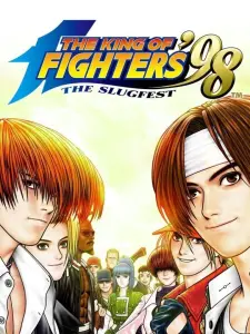The King of Fighters