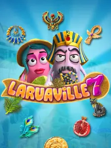 Laruaville
