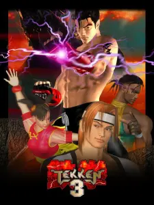Tekken