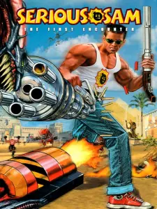 Serious Sam