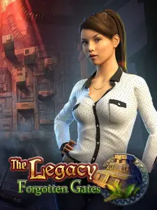 The Legacy