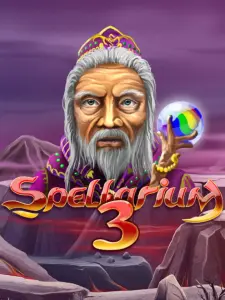 Spellarium