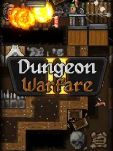 Dungeon Warfare