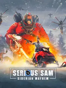 Serious Sam