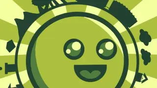 Awesome Pea