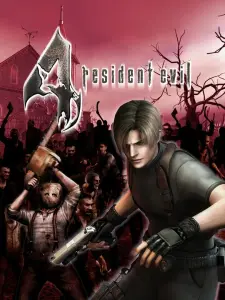 Resident Evil