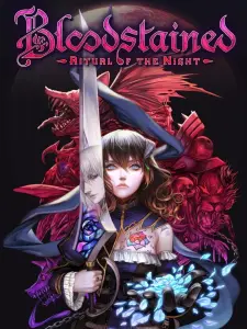 Bloodstained