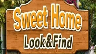 Sweet Home: Look and Find
