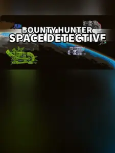 Bounty Hunter