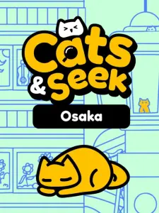 Cats and Seek