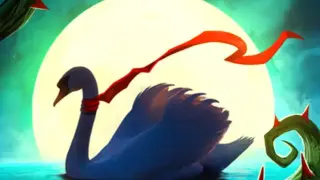 Grim Legends