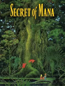 Mana