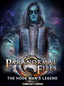 Paranormal Files