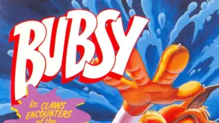 Bubsy