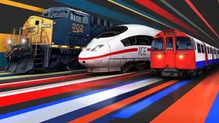 Train Sim World