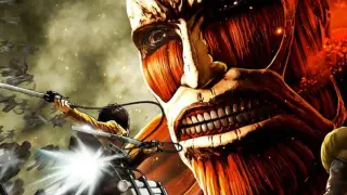 Attack on Titan