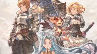 Granblue Fantasy