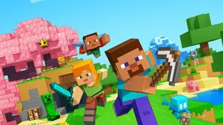 Minecraft