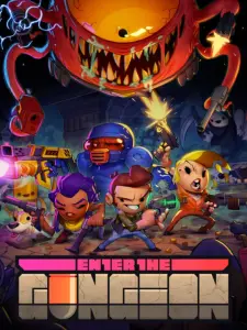 Gungeon