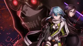 Sword Art Online
