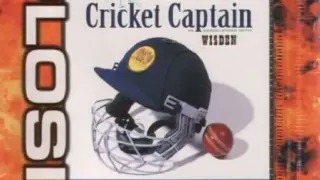 International Cricket Captain