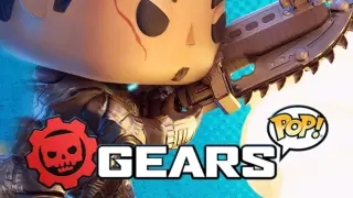 Funko Pop!