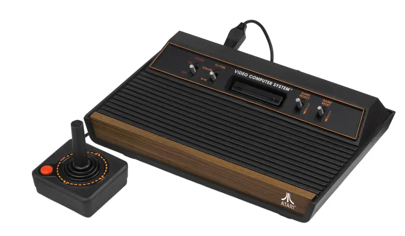 The Atari Record That Didn't Exist in the Code cover