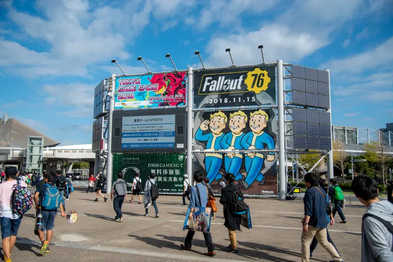 The Fallout 76 Canvas Bag - How One Piece of Fabric Unraveled a $200 Launch cover