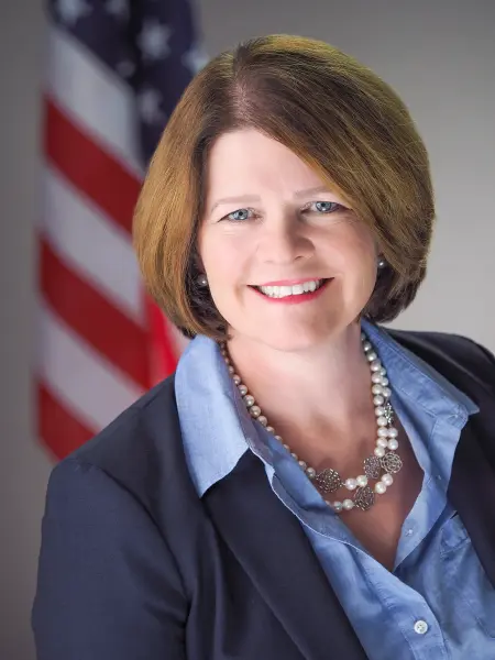 Maureen K. Ohlhausen, Acting Chairman of the Federal Trade Commission