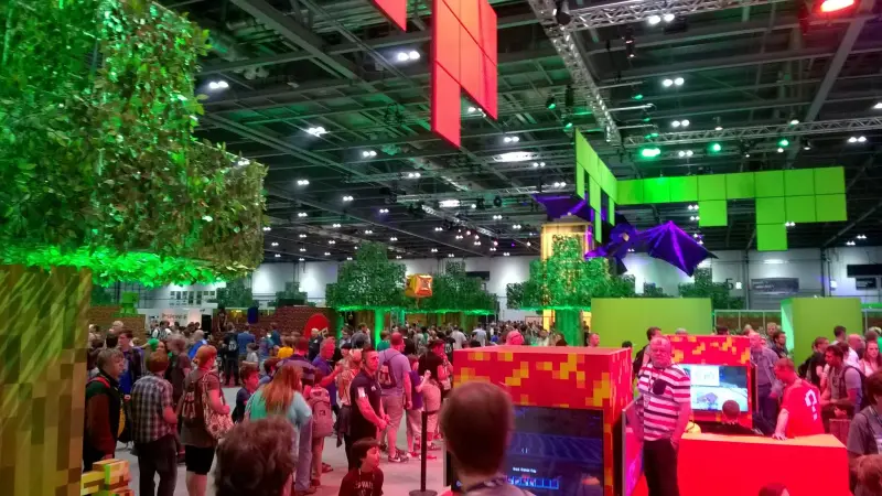 How Mineplex Killed Itself and Handed Hypixel the Crown cover