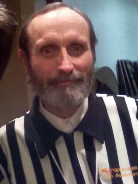 Walter Day, founder of Twin Galaxies