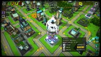 20 Minute Metropolis - The Action City Builder 3