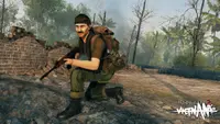 Rising Storm 2: Vietnam - Man Down Under Cosmetic DLC 3