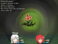 Otome the Exorcist 4